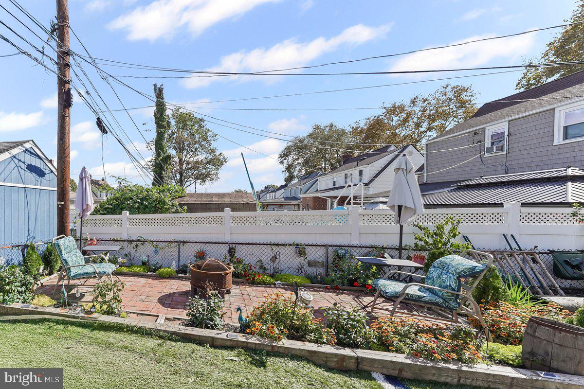 PROSPECT PARK - Residential