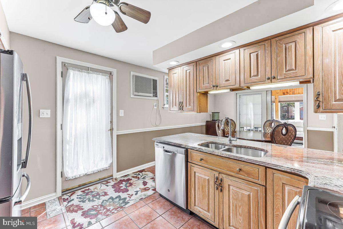 PROSPECT PARK - Residential