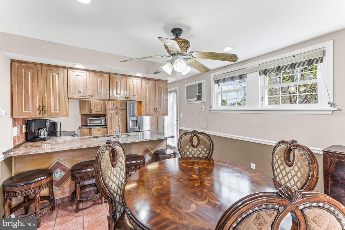 PROSPECT PARK - Residential