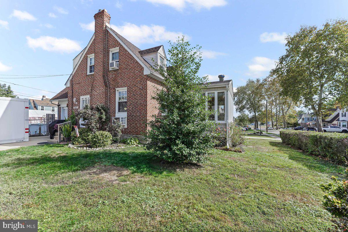 PROSPECT PARK - Residential