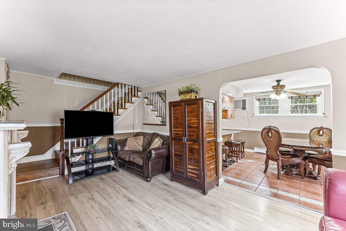 PROSPECT PARK - Residential