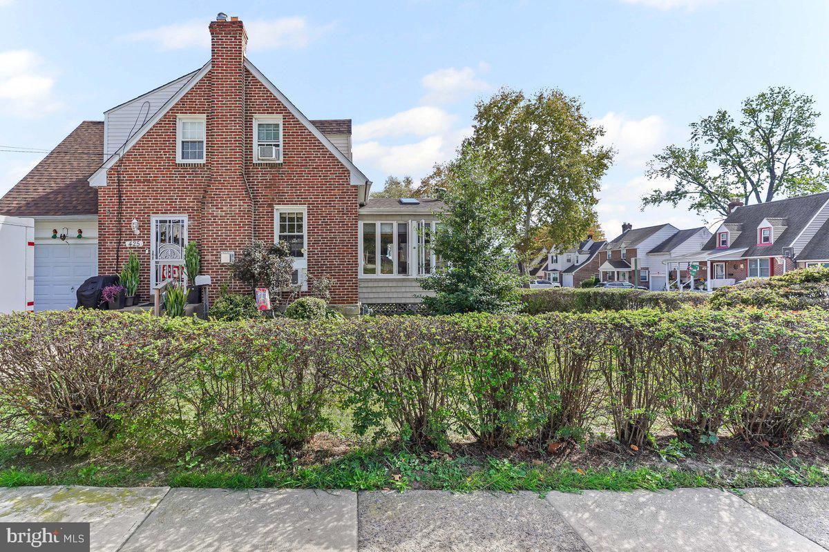 PROSPECT PARK - Residential