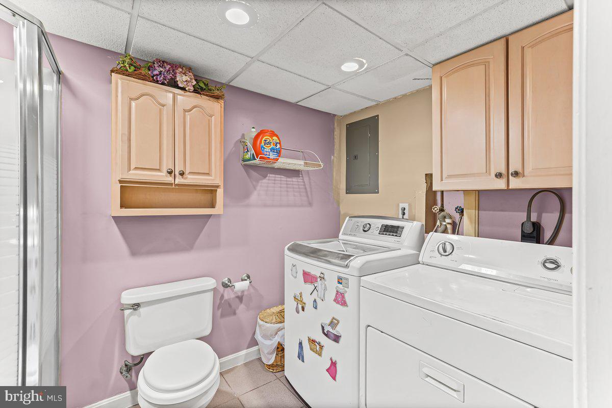 PROSPECT PARK - Residential