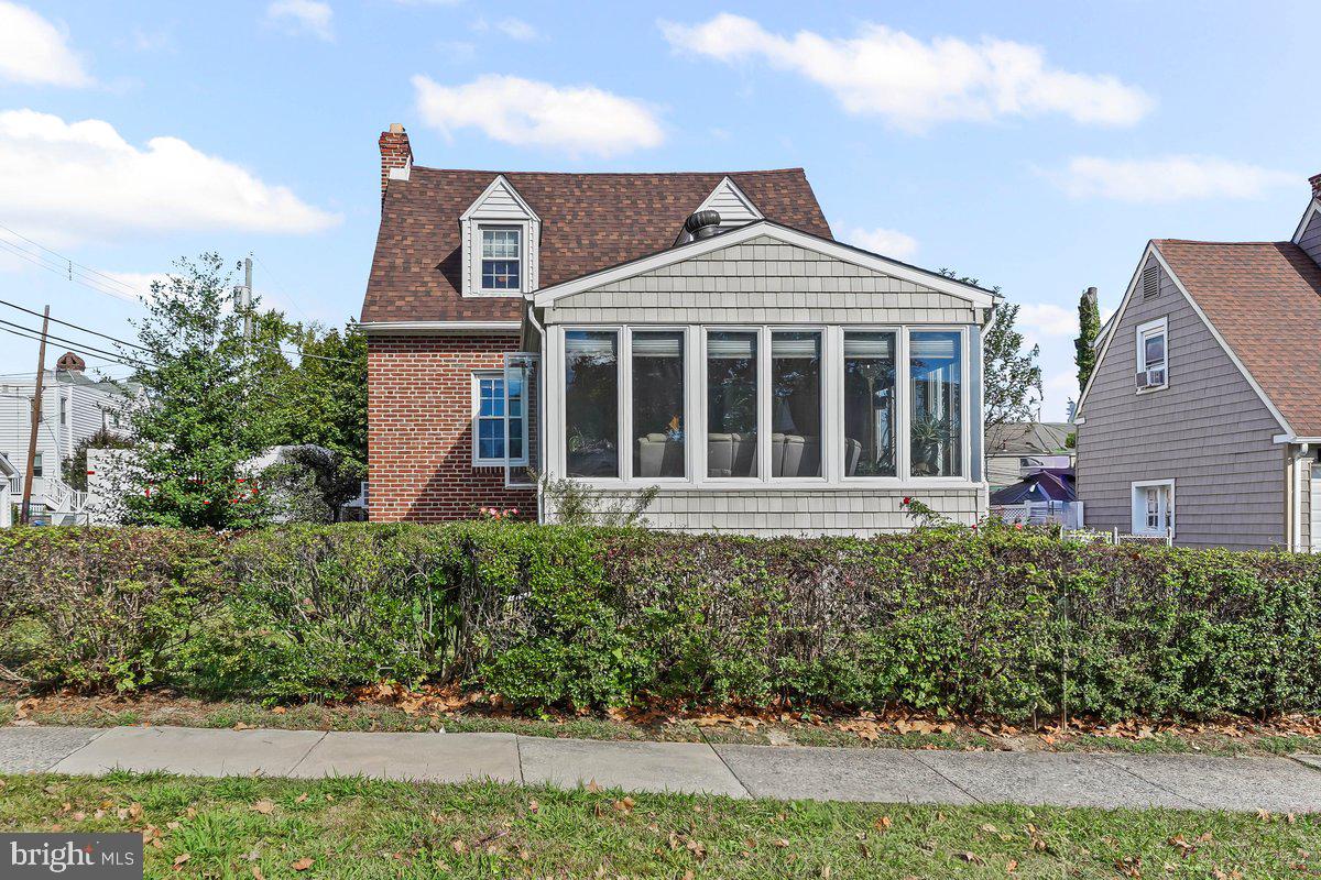 PROSPECT PARK - Residential