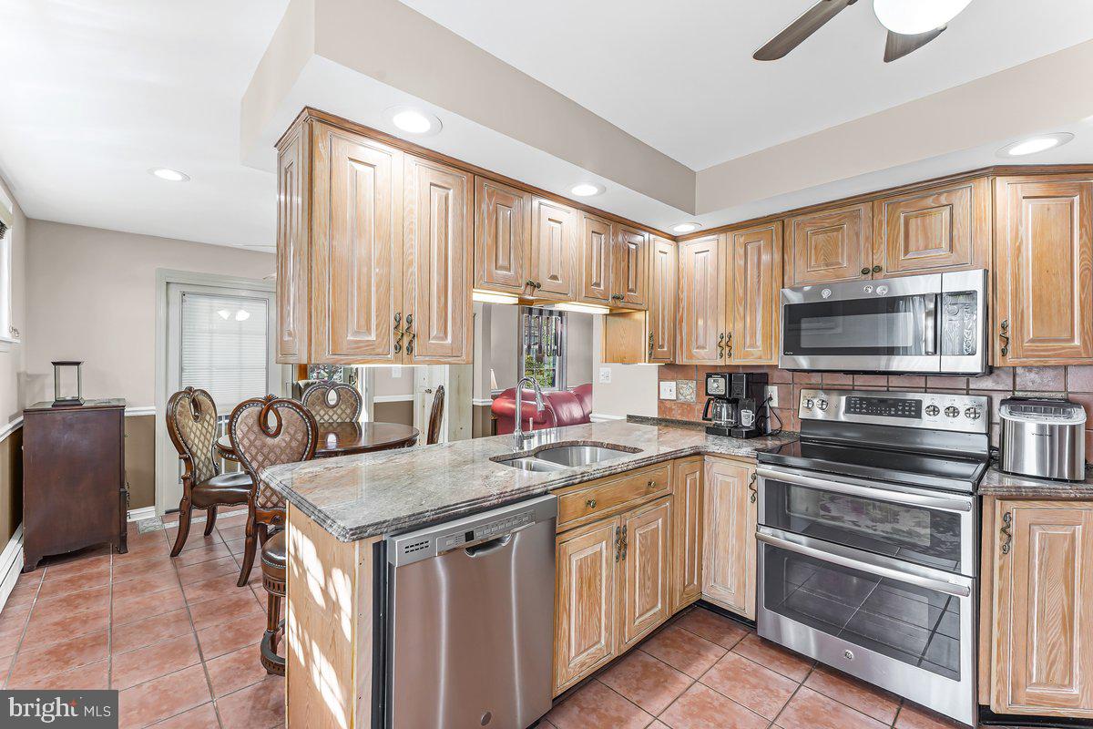 PROSPECT PARK - Residential