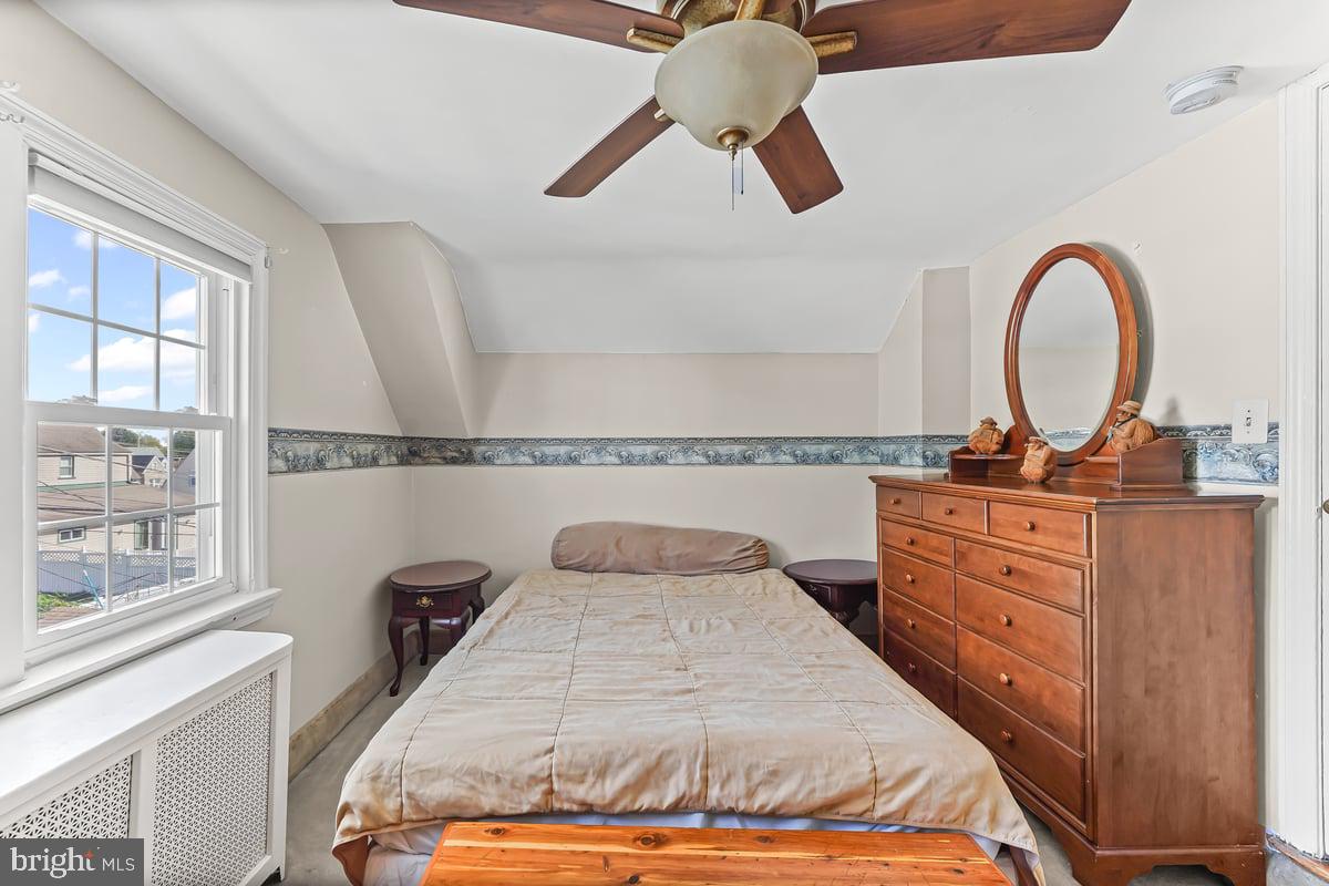 PROSPECT PARK - Residential