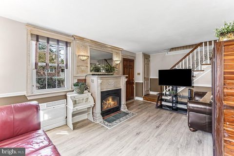 Homes For Sale - 425 Prospect Avenue<br/> PROSPECT PARK, PA 19076