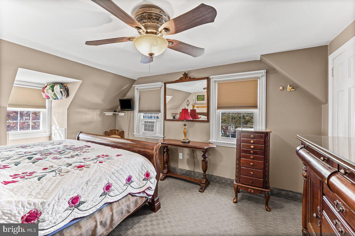 PROSPECT PARK - Residential