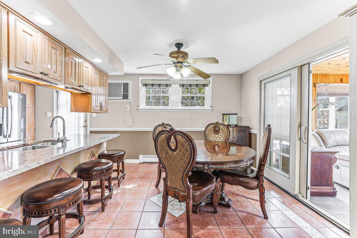 PROSPECT PARK - Residential