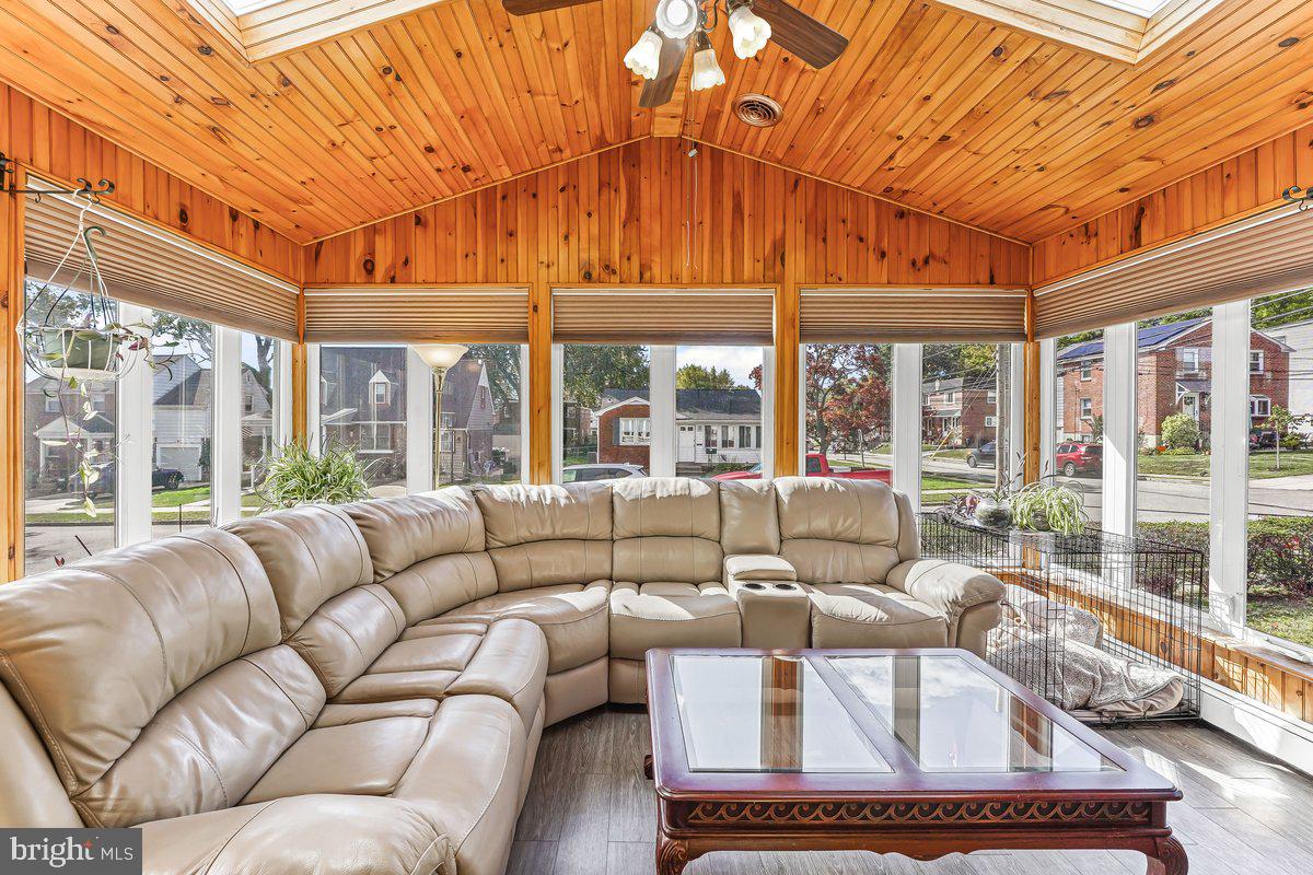 PROSPECT PARK - Residential