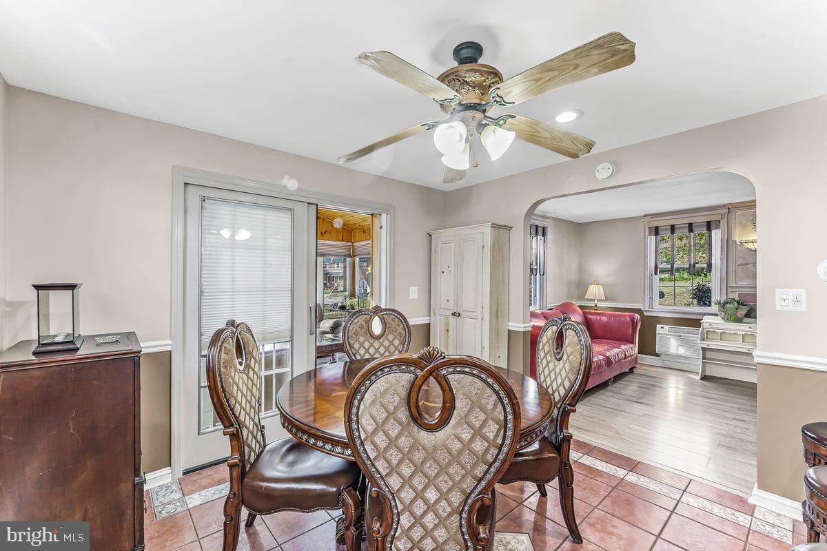 PROSPECT PARK - Residential