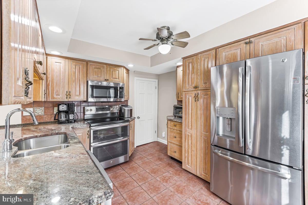 PROSPECT PARK - Residential