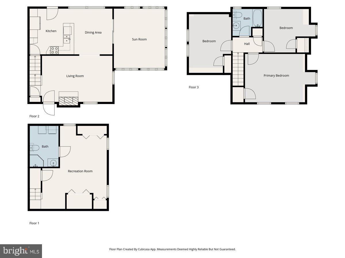 PROSPECT PARK - Residential