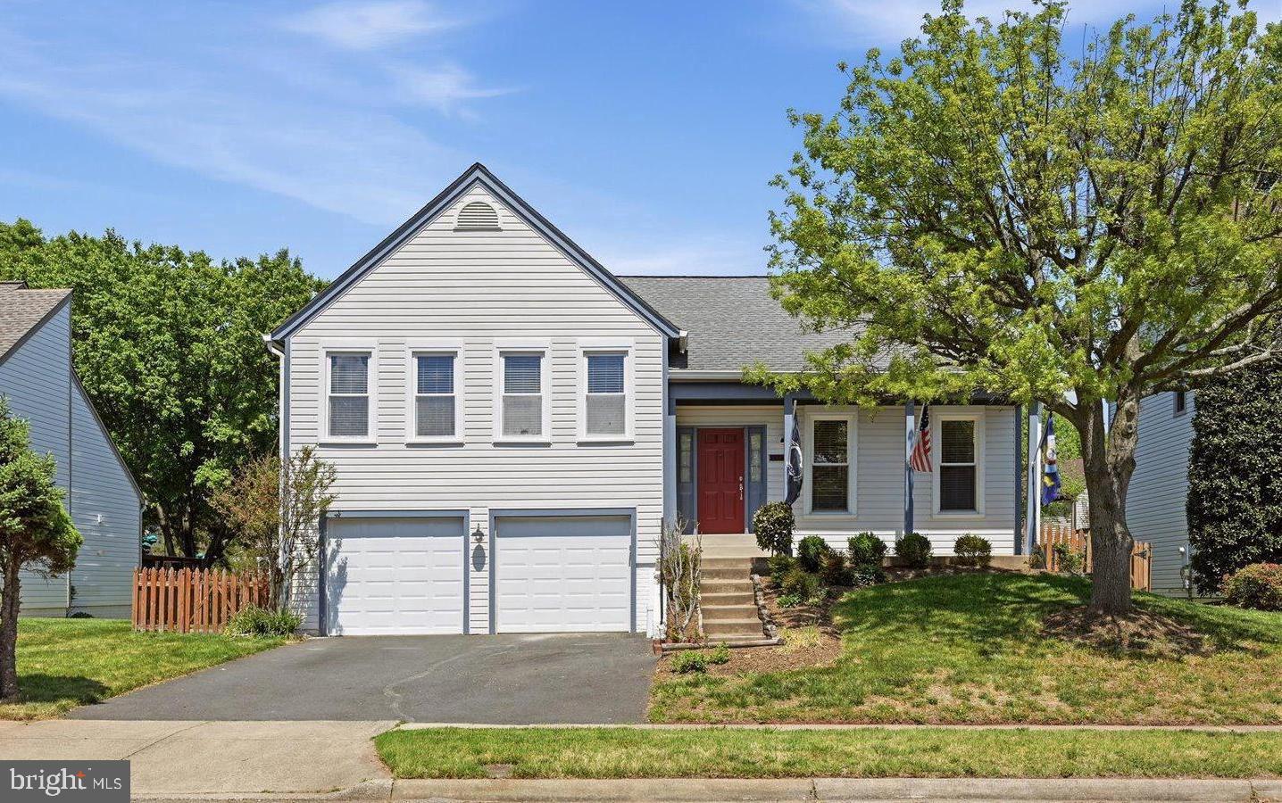 13704 SPRINGHAVEN DRIVE