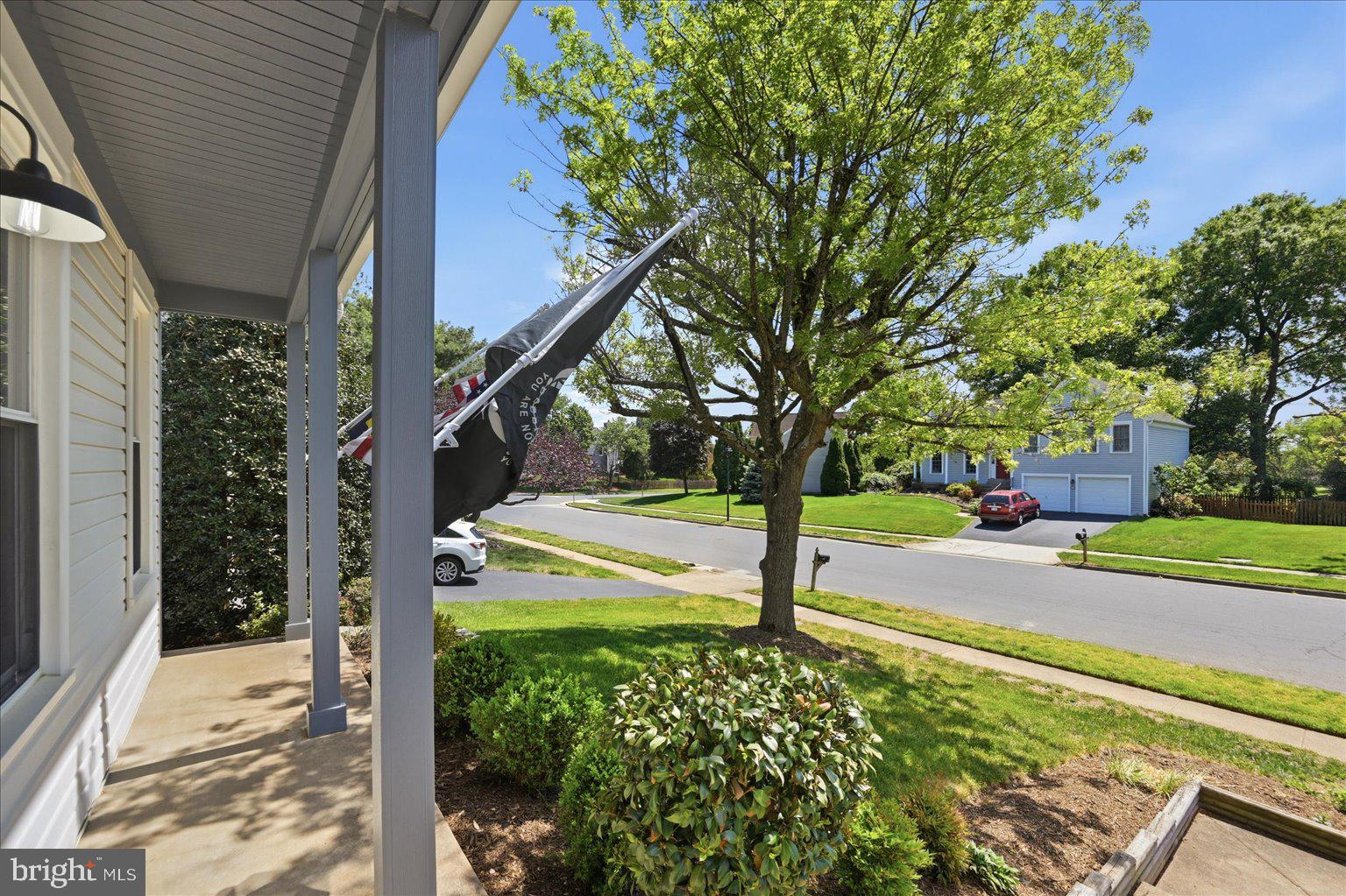 13704 SPRINGHAVEN DRIVE