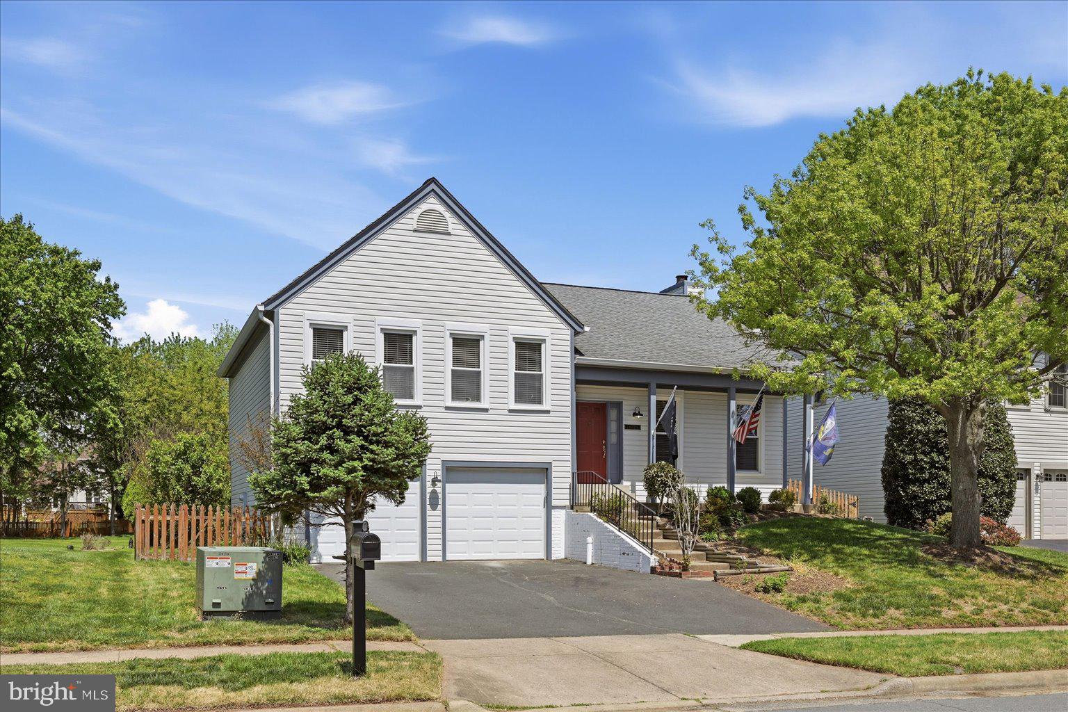 13704 SPRINGHAVEN DRIVE