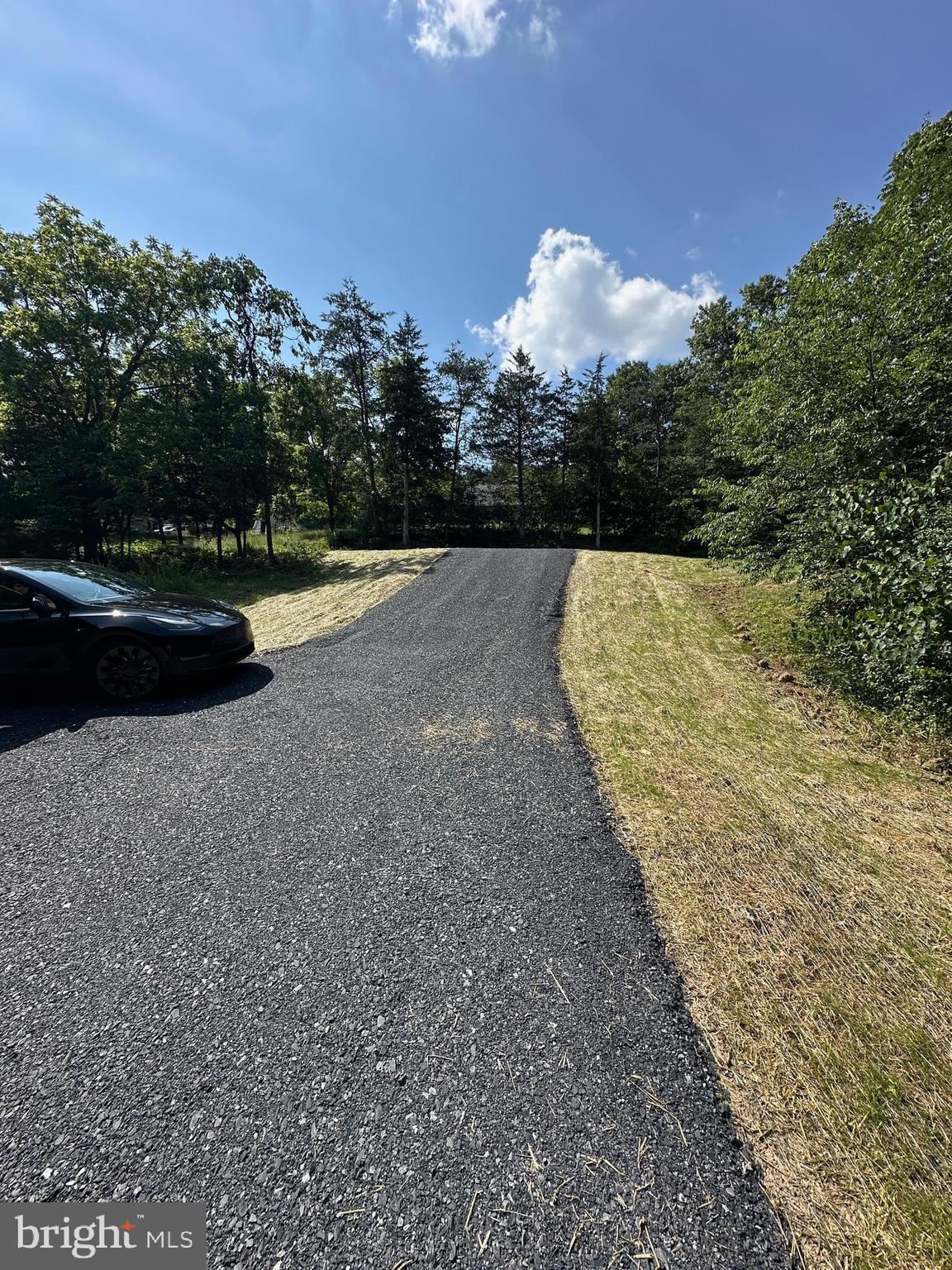 STOKES AIRPORT ROAD