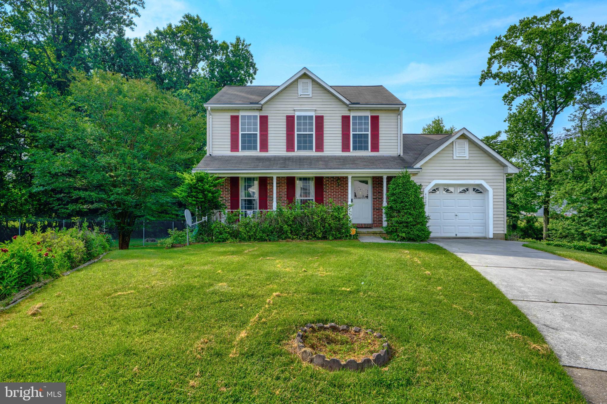 CEDAR MILLS - Residential