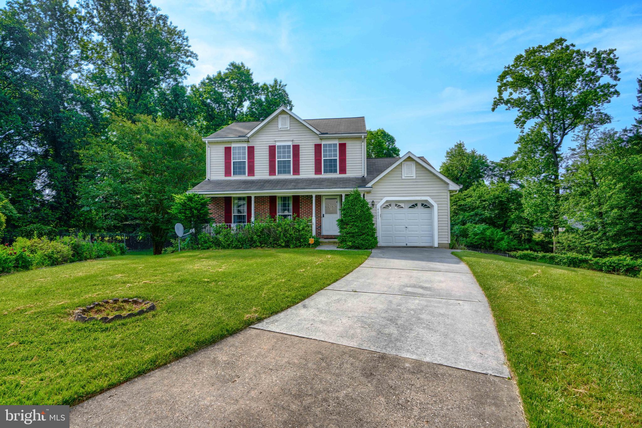 CEDAR MILLS - Residential