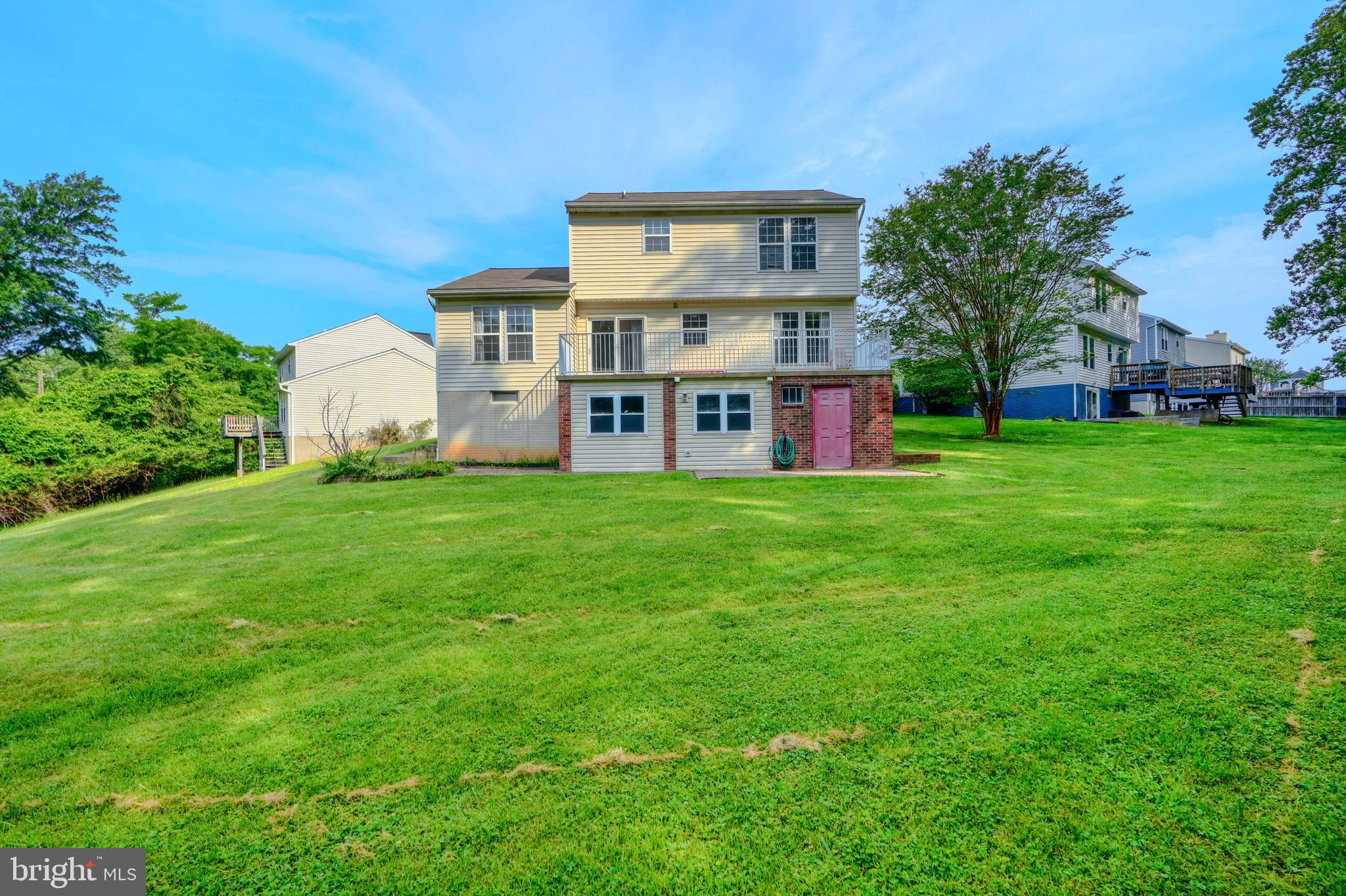 CEDAR MILLS - Residential