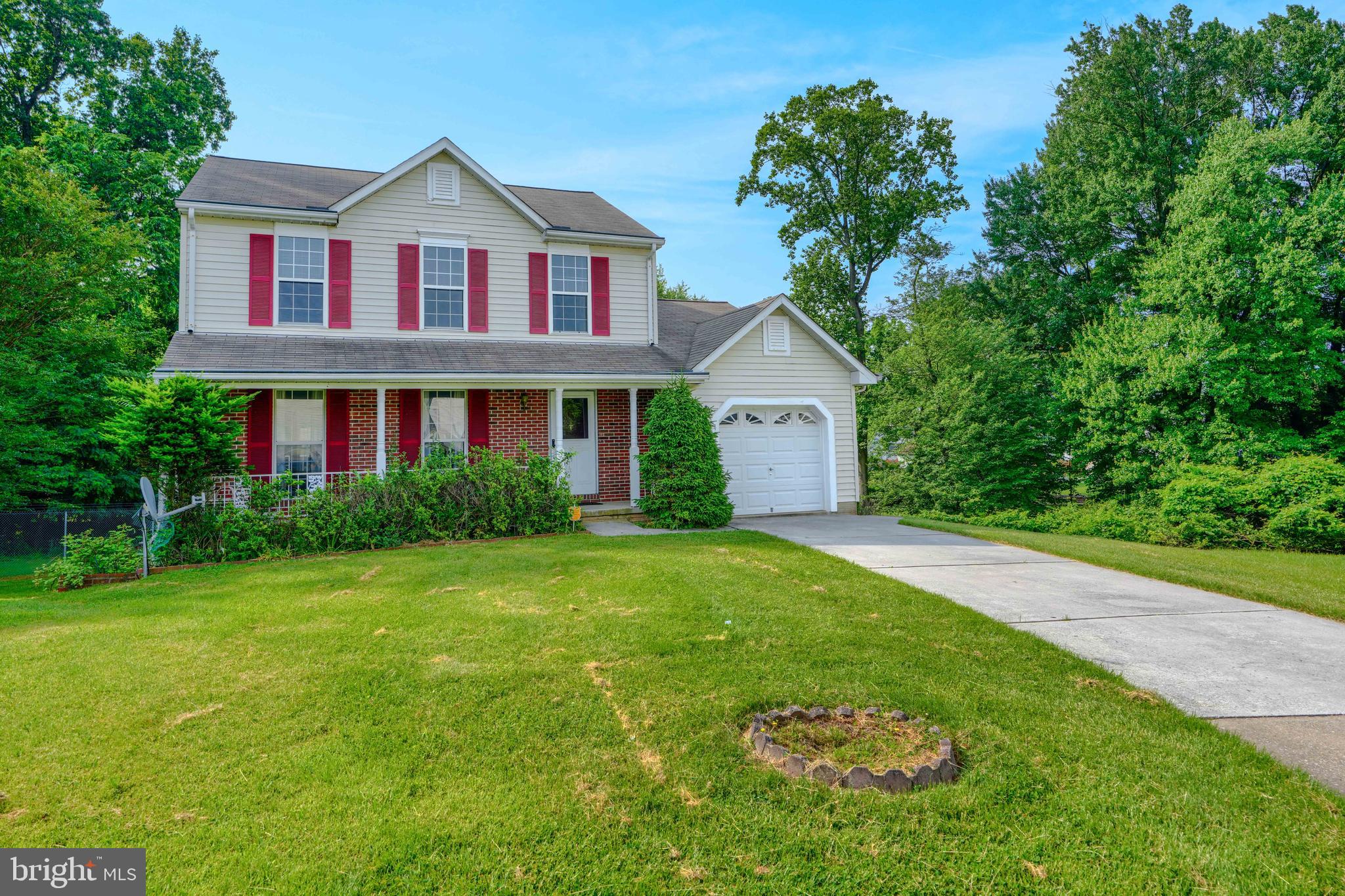 CEDAR MILLS - Residential