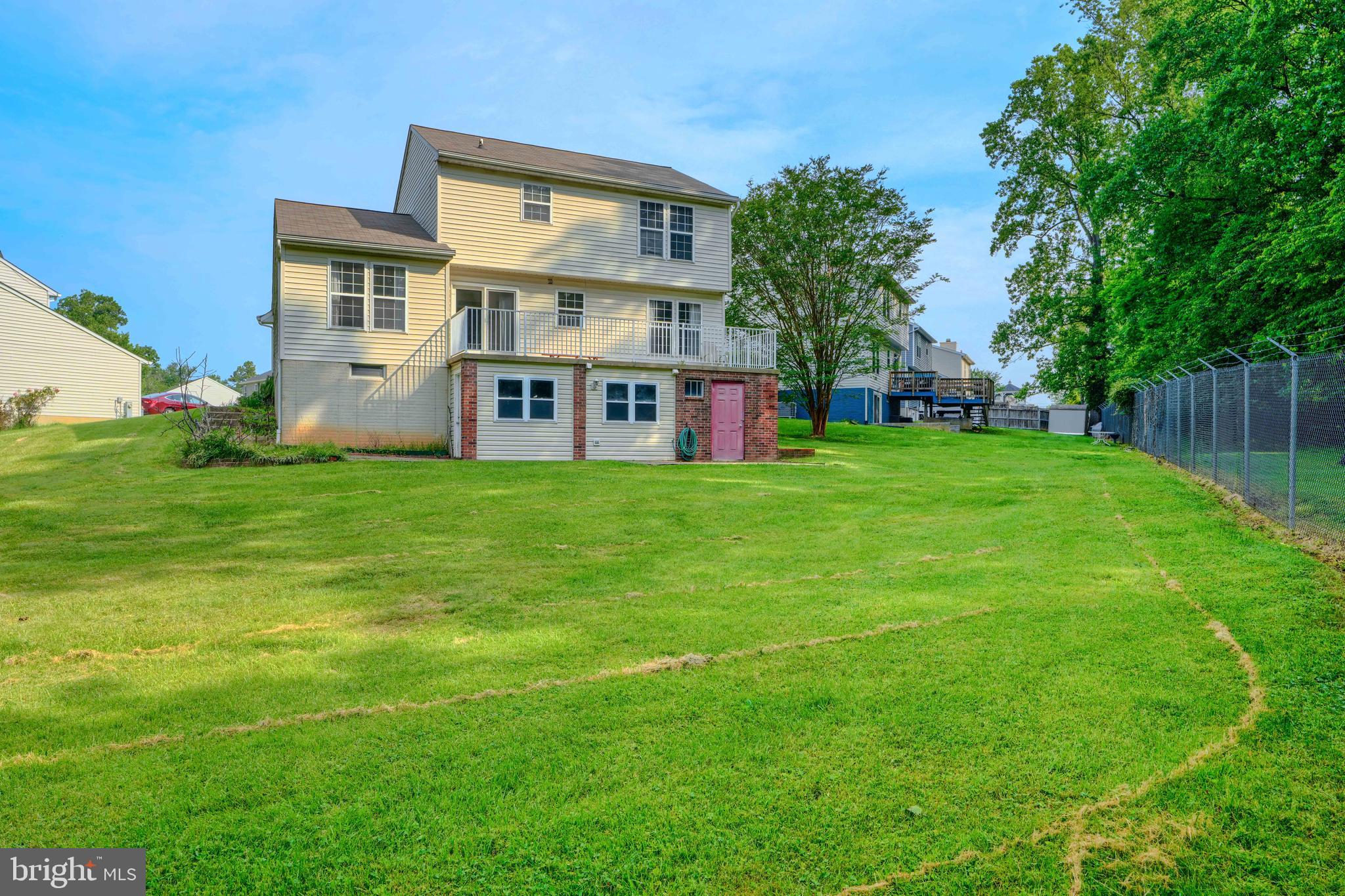 CEDAR MILLS - Residential