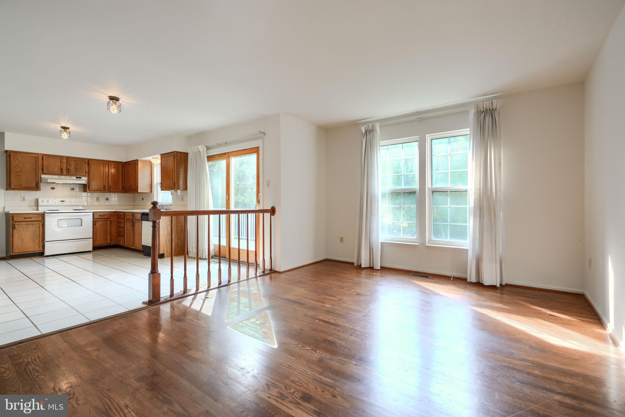 CEDAR MILLS - Residential