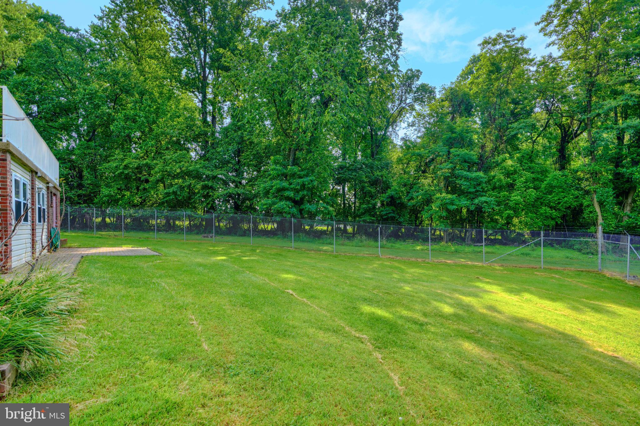 CEDAR MILLS - Residential