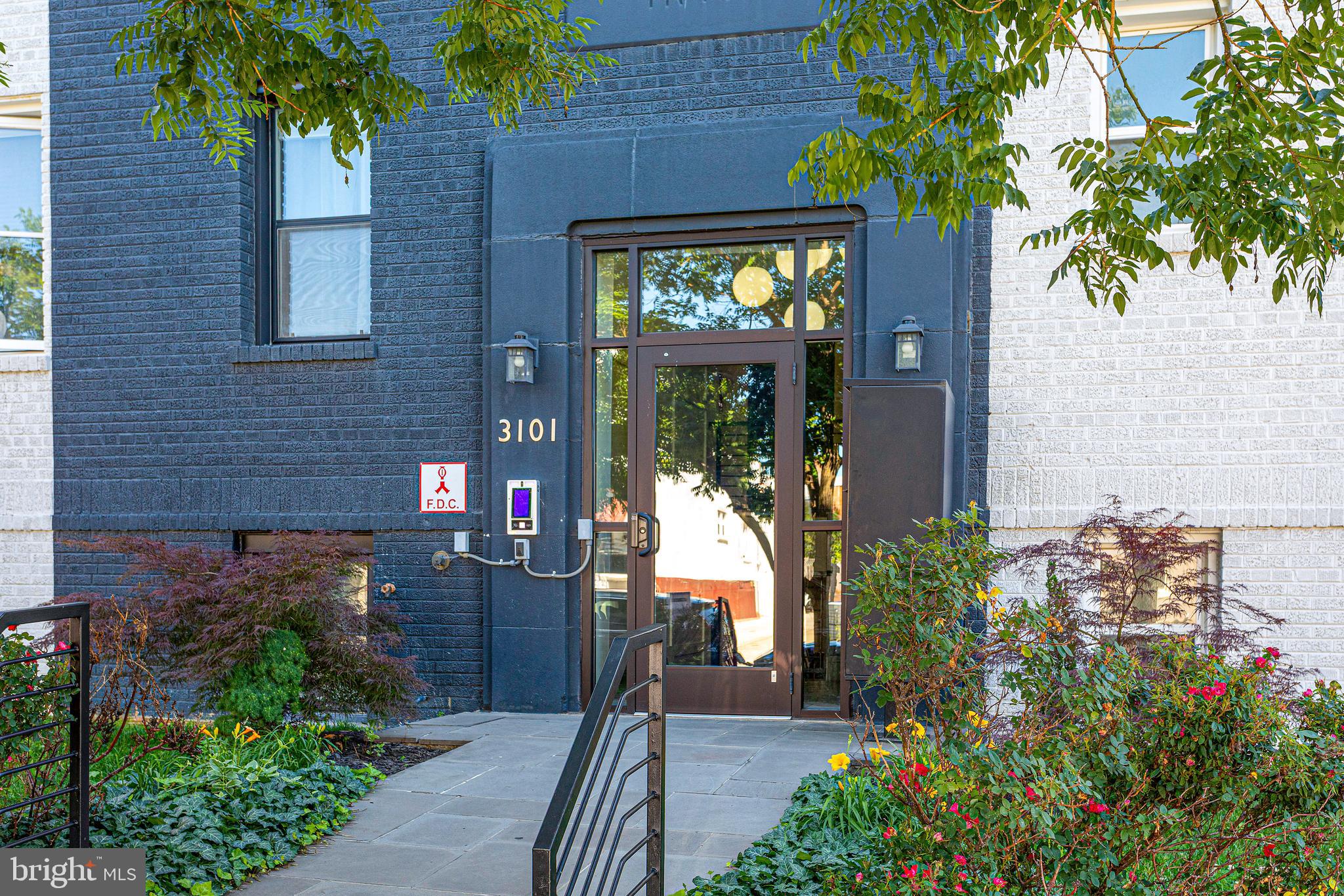 3101 SHERMAN AVENUE NW 301, WASHINGTON, DC, 20010 3101 SHERMAN AVENUE NW 301