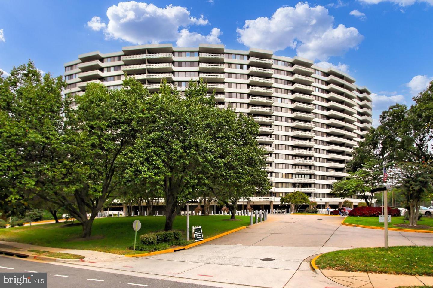 OLYMPUS - Residential