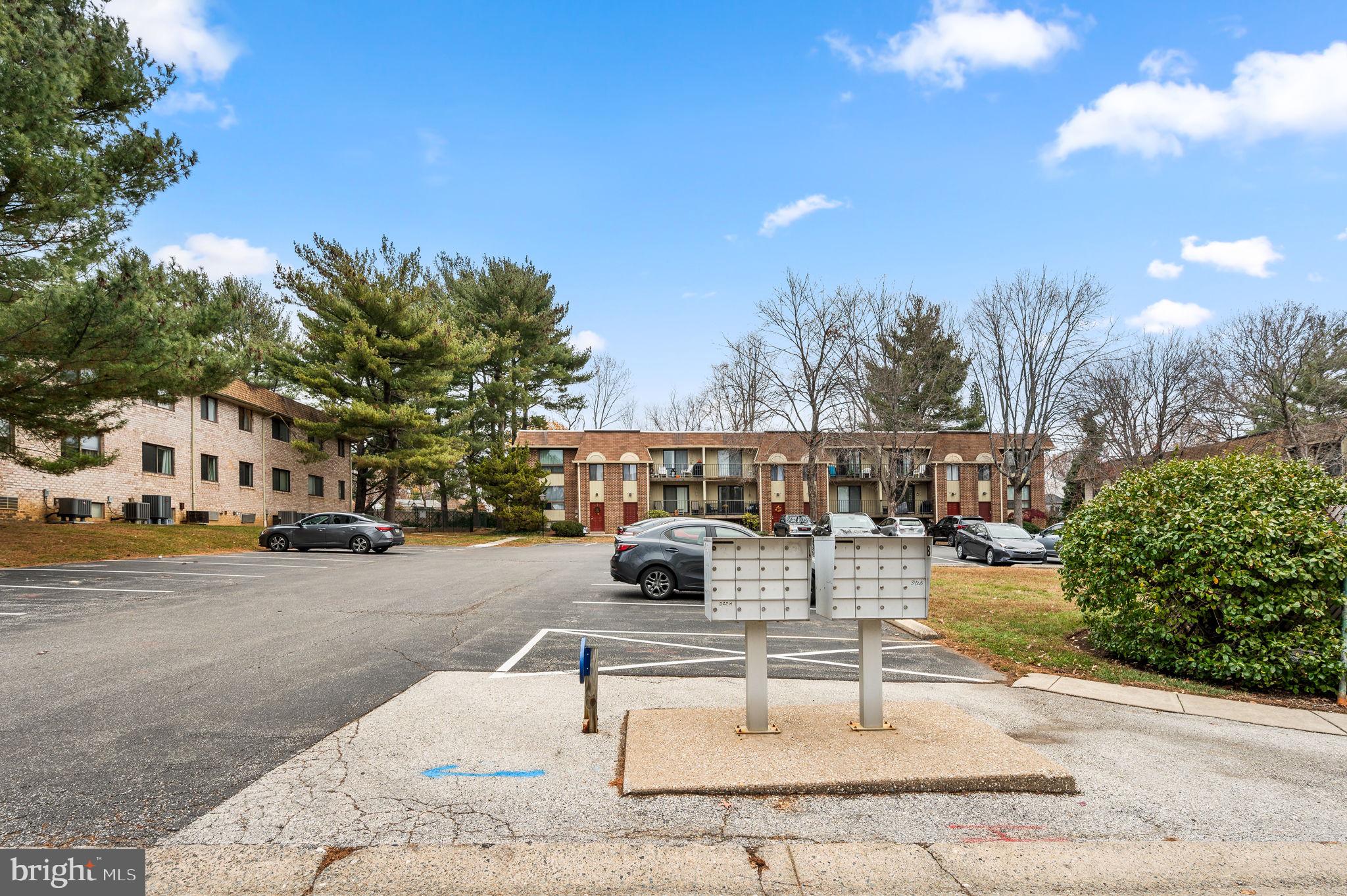 SAYBROOK VIL - Residential