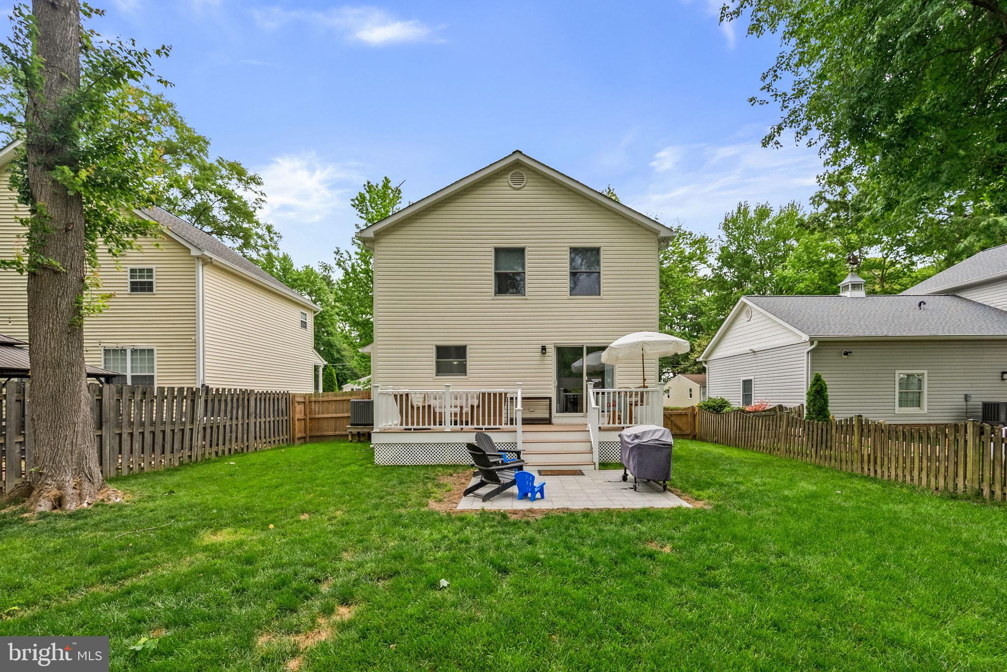 FRANKLIN MANOR - Residential