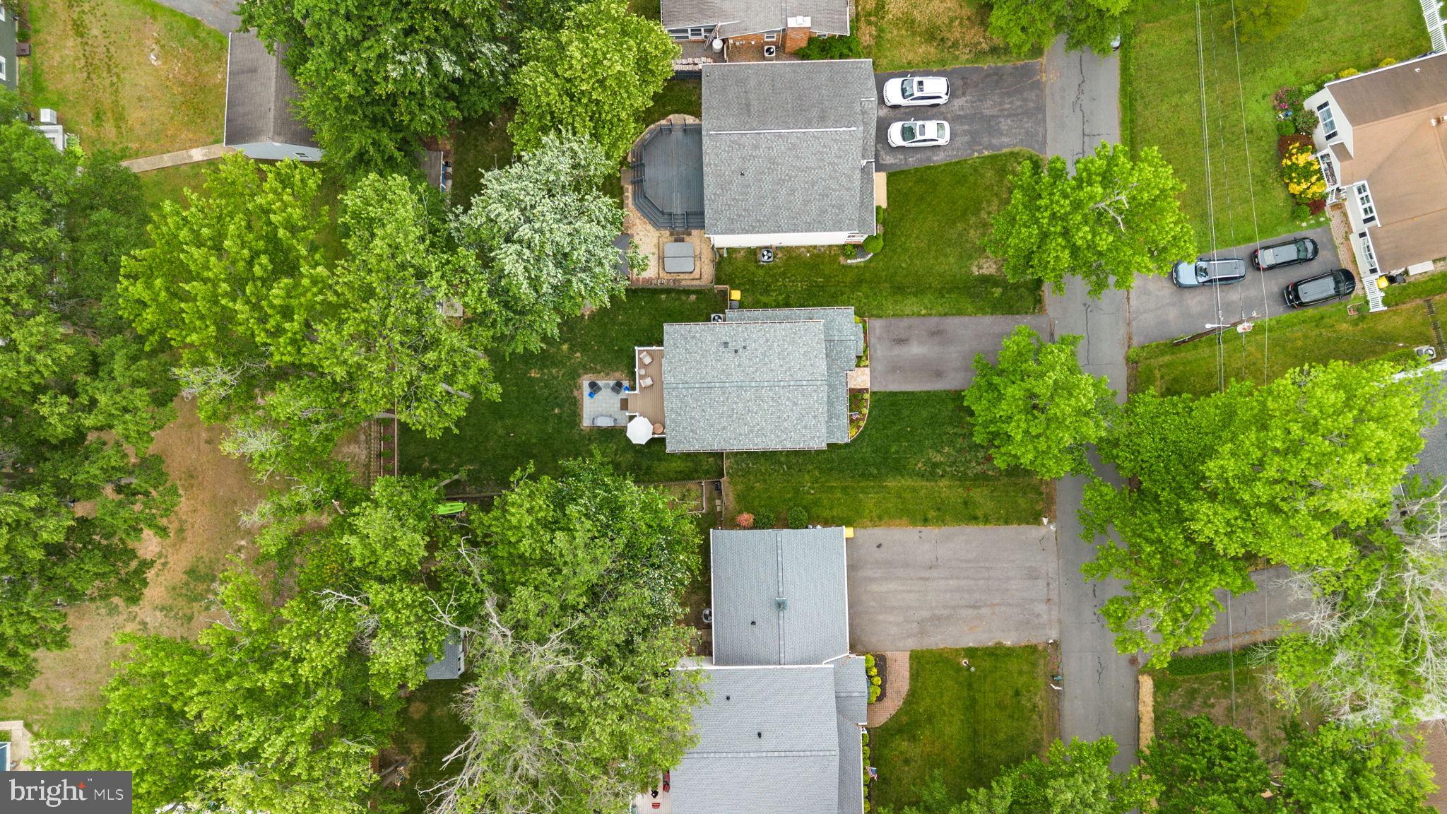 FRANKLIN MANOR - Residential