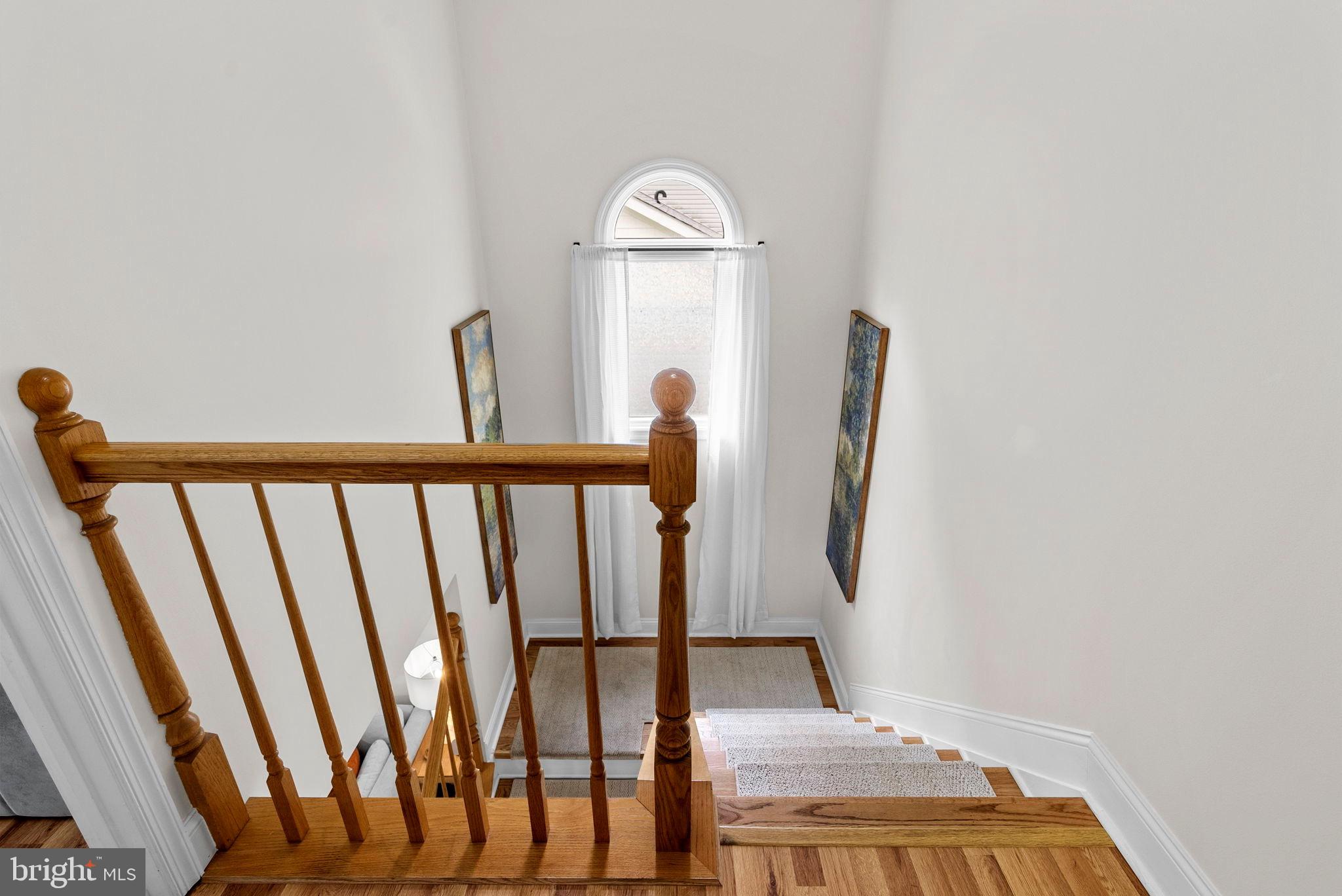 FRANKLIN MANOR - Residential