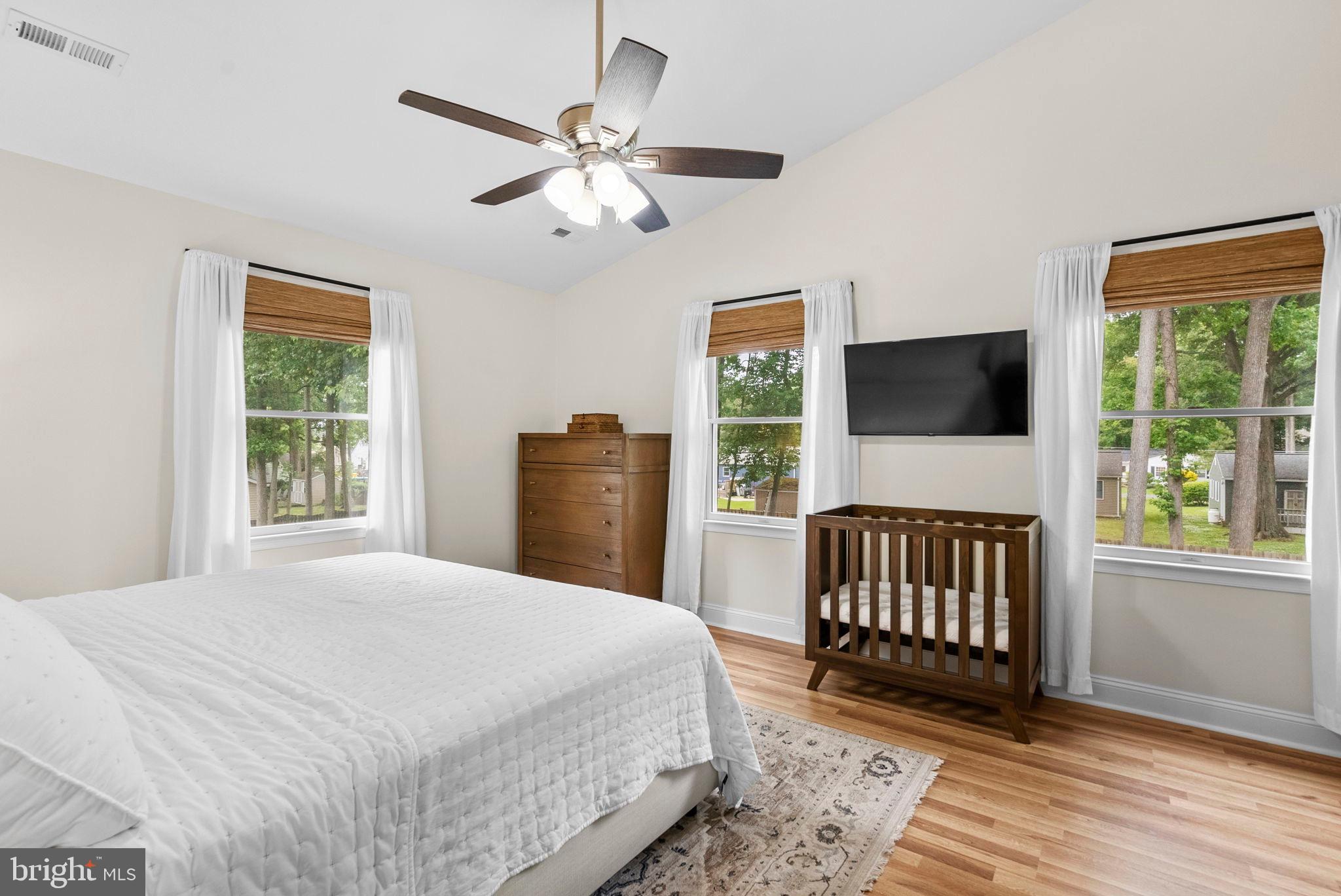 FRANKLIN MANOR - Residential