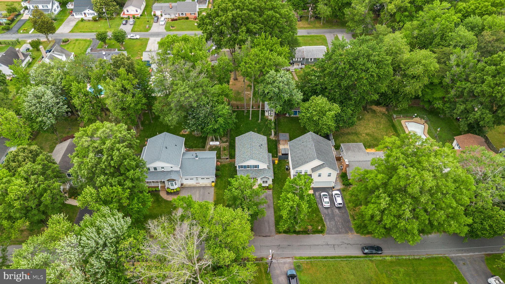 FRANKLIN MANOR - Residential