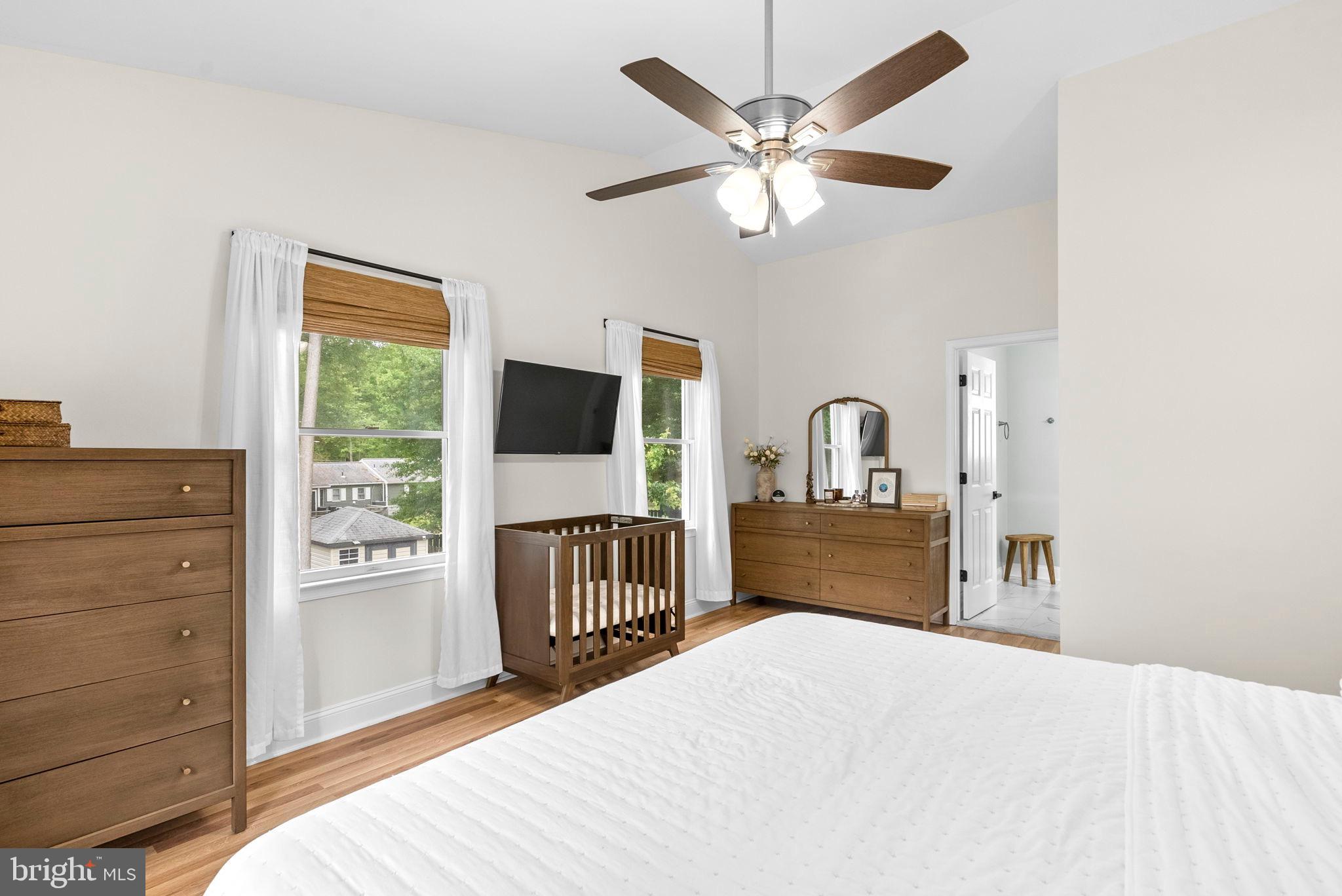 FRANKLIN MANOR - Residential