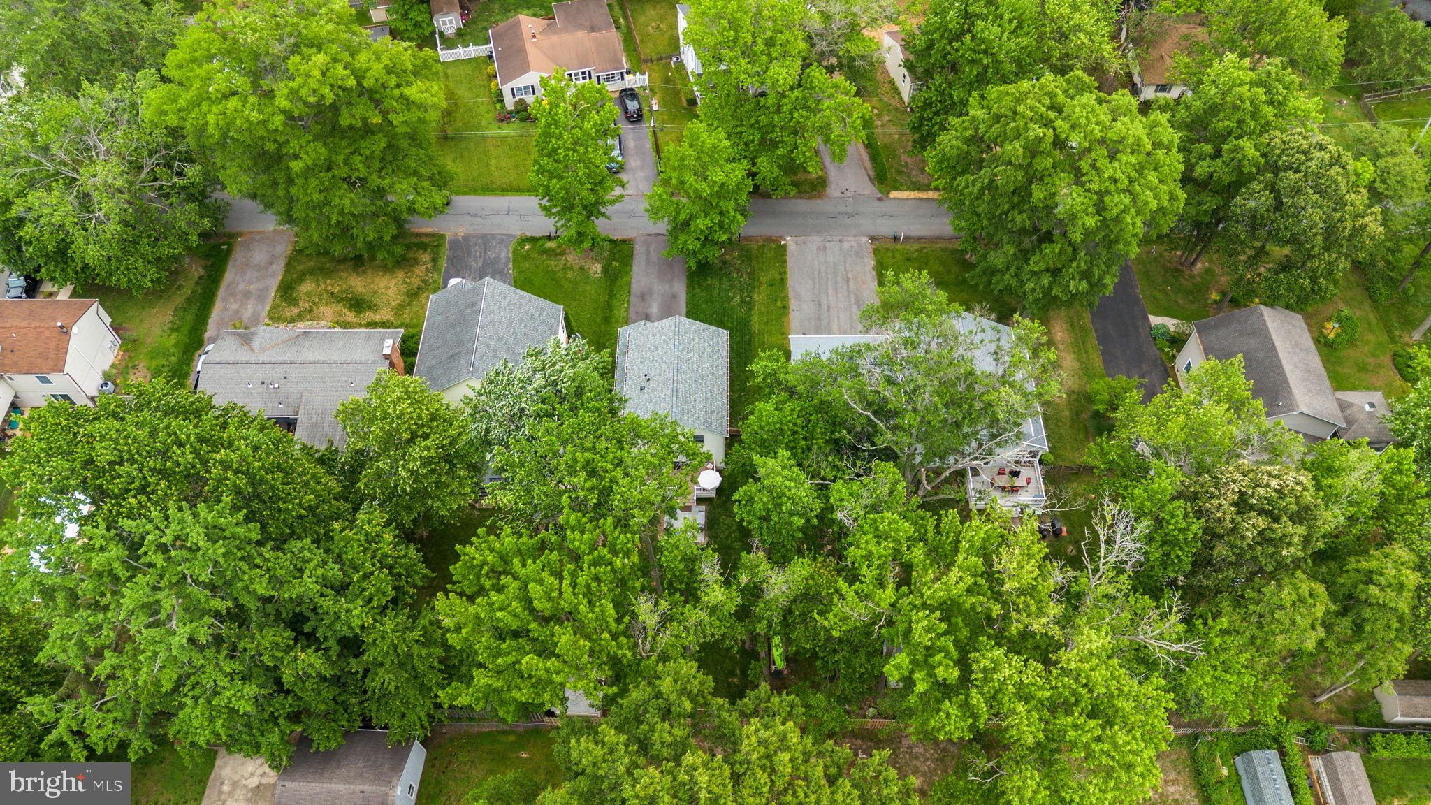FRANKLIN MANOR - Residential