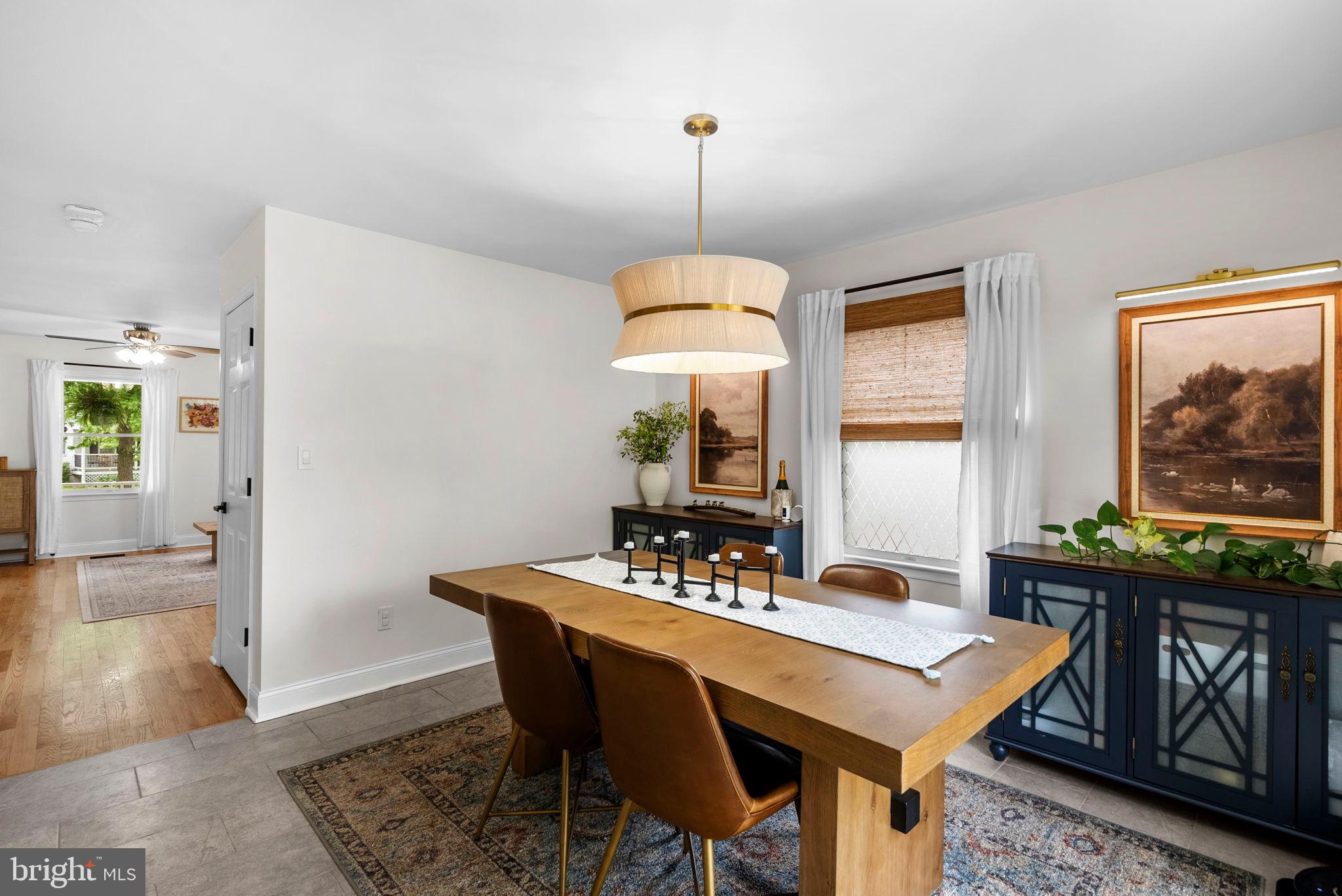 FRANKLIN MANOR - Residential