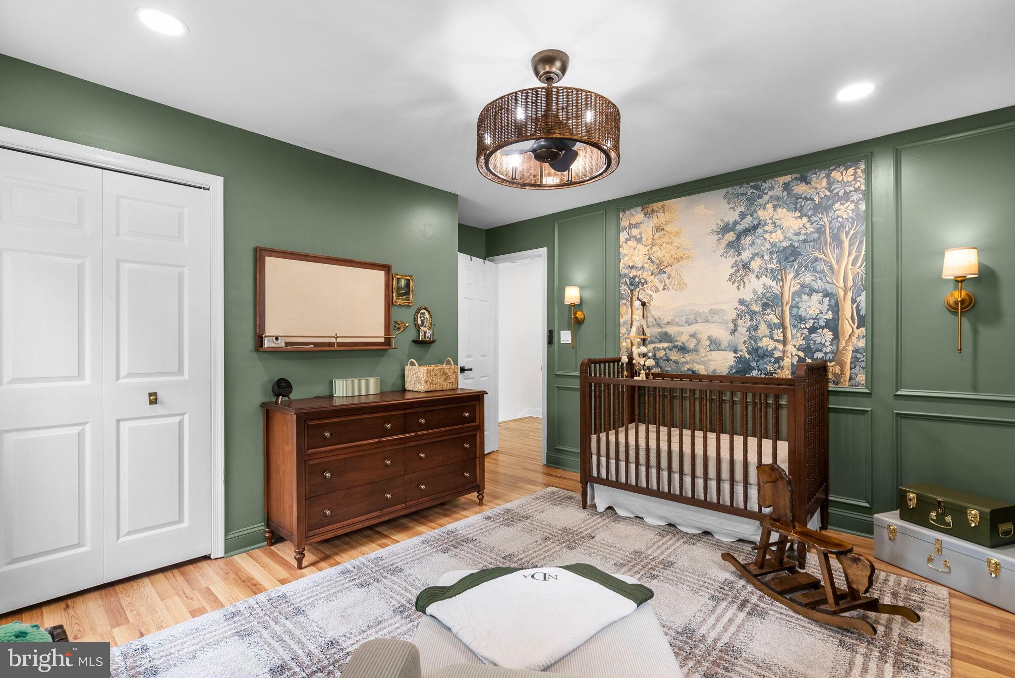FRANKLIN MANOR - Residential