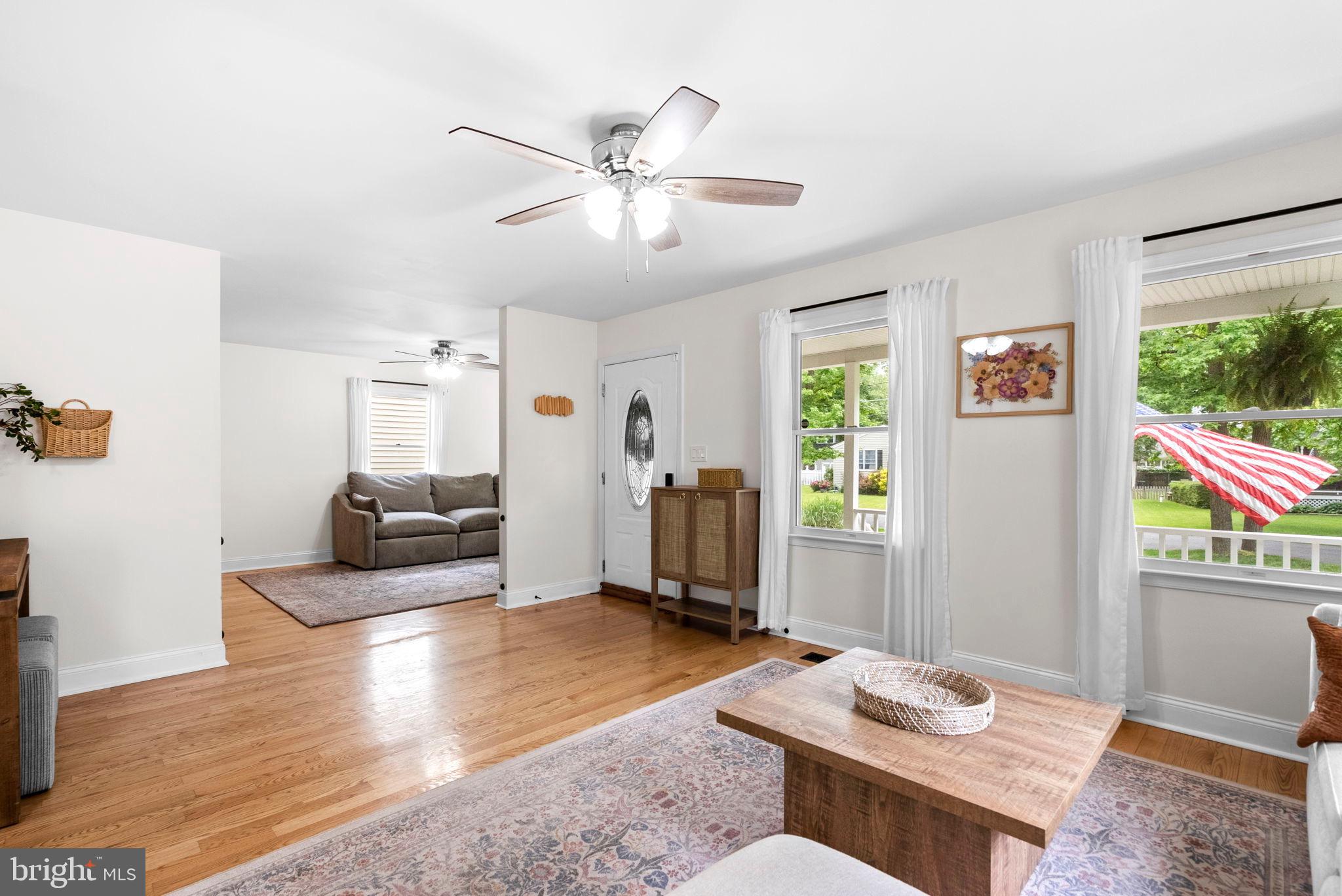 FRANKLIN MANOR - Residential
