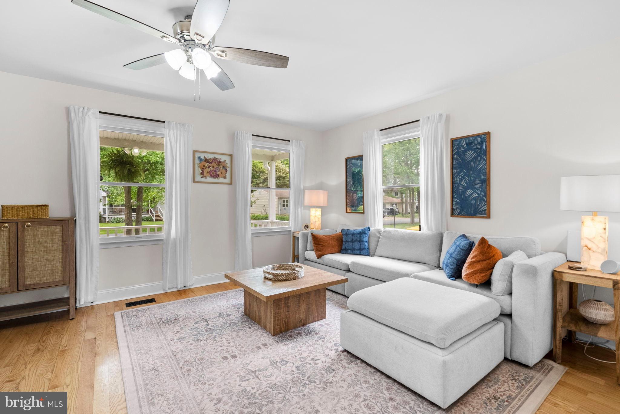 FRANKLIN MANOR - Residential