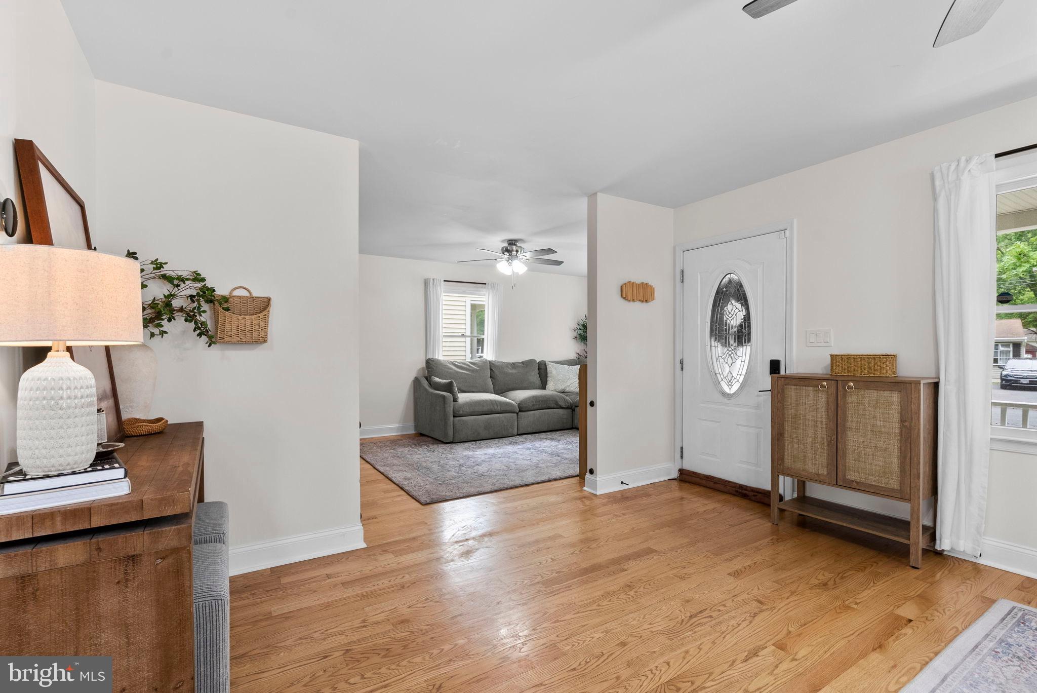 FRANKLIN MANOR - Residential