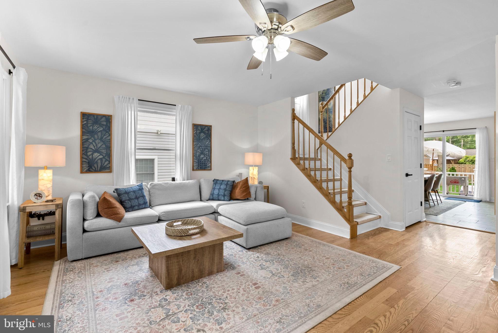 FRANKLIN MANOR - Residential