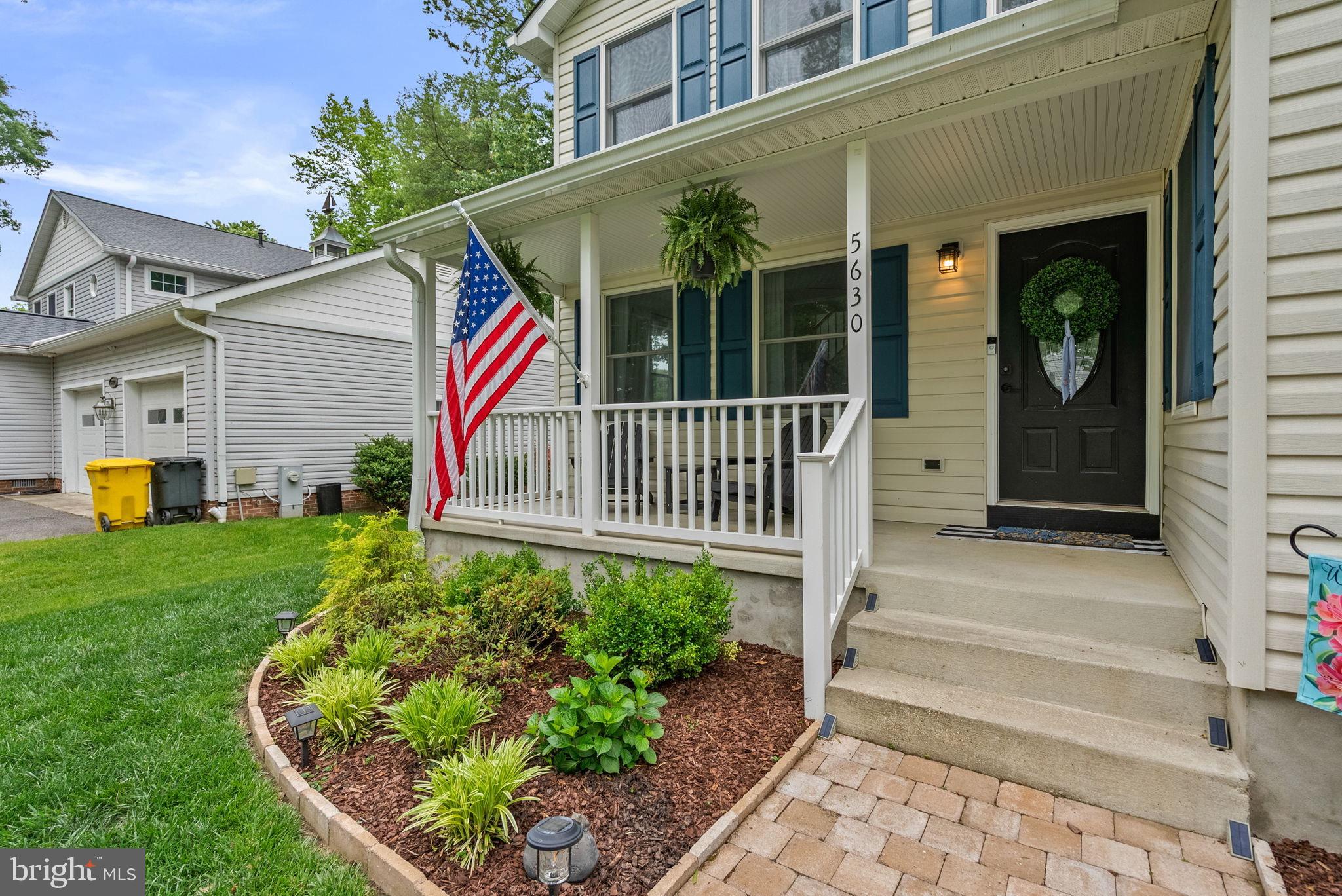 FRANKLIN MANOR - Residential