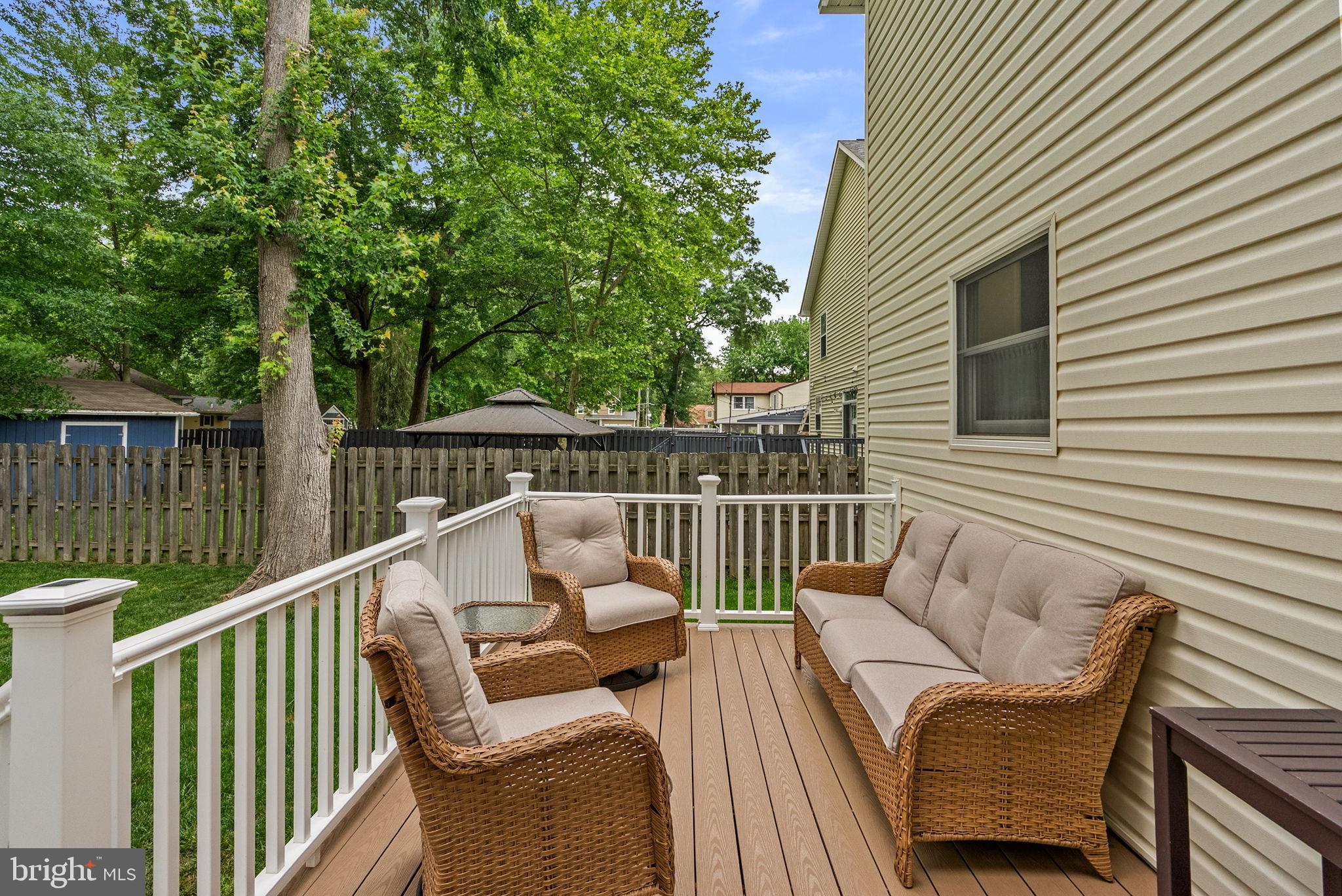 FRANKLIN MANOR - Residential