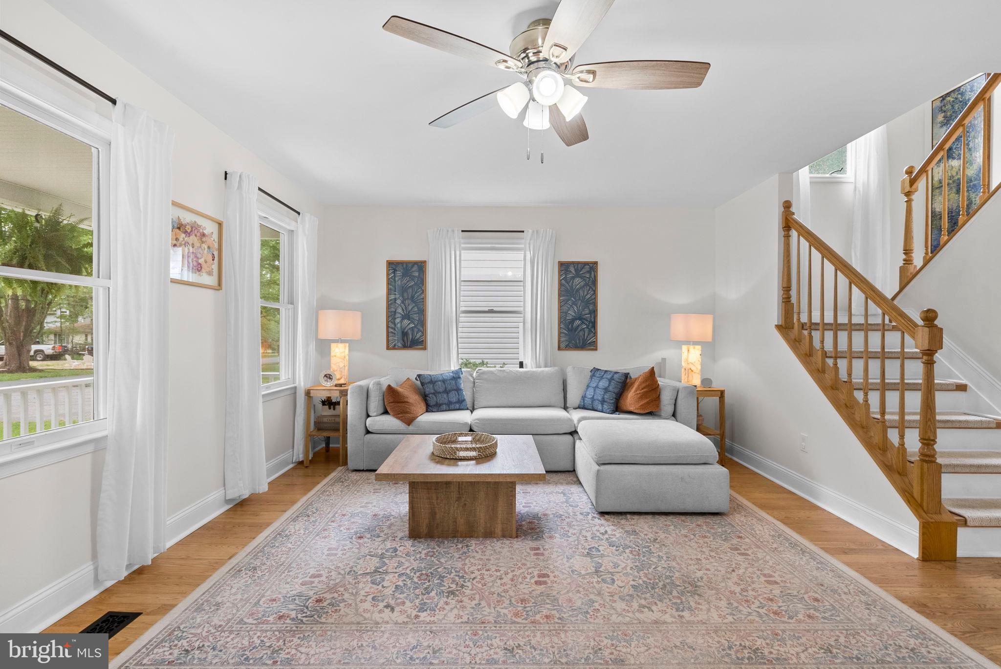 FRANKLIN MANOR - Residential