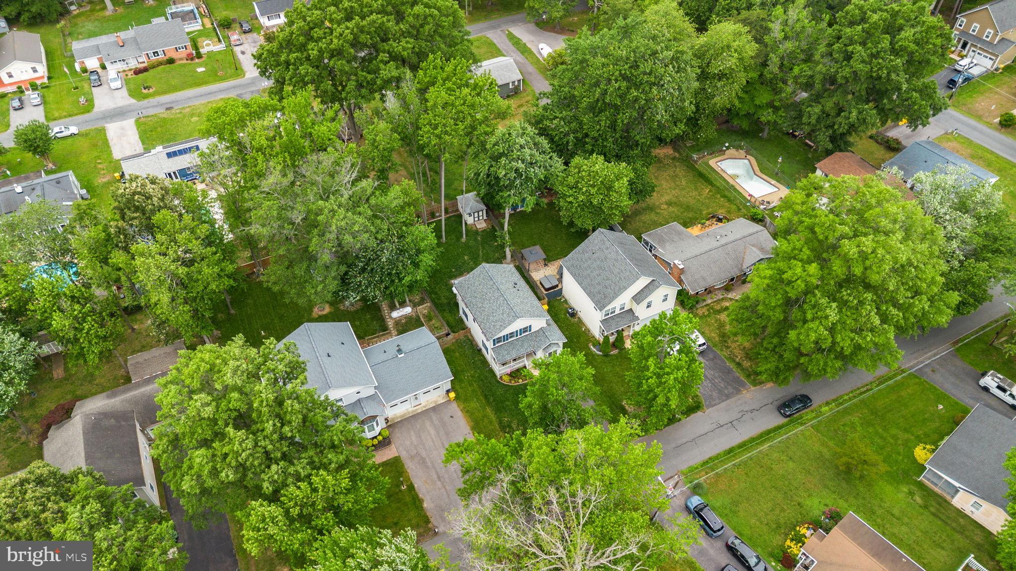 FRANKLIN MANOR - Residential