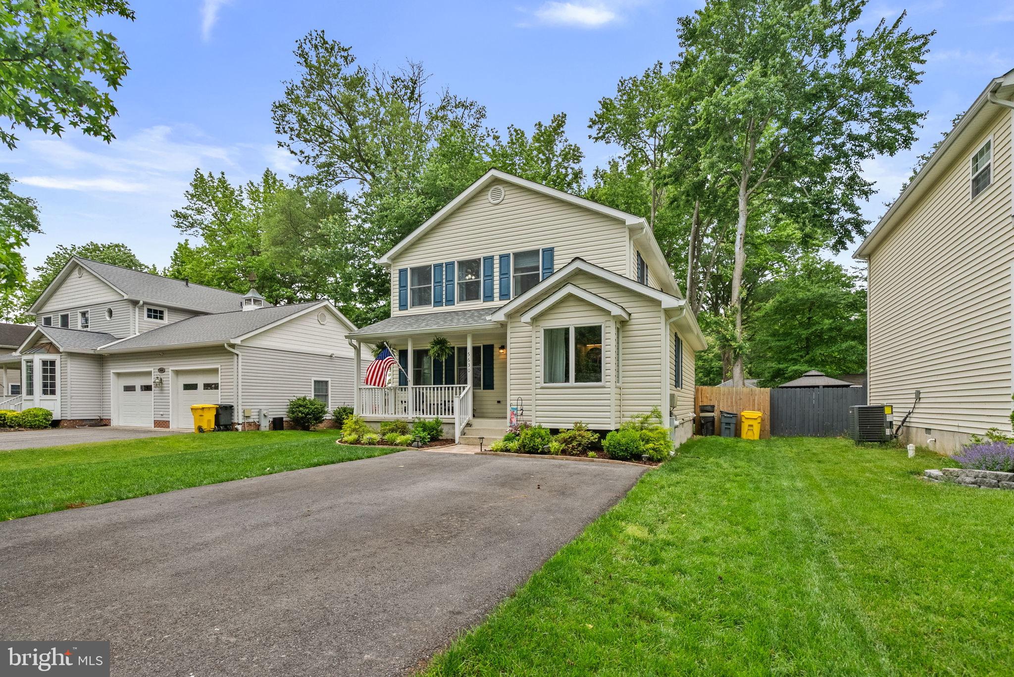FRANKLIN MANOR - Residential
