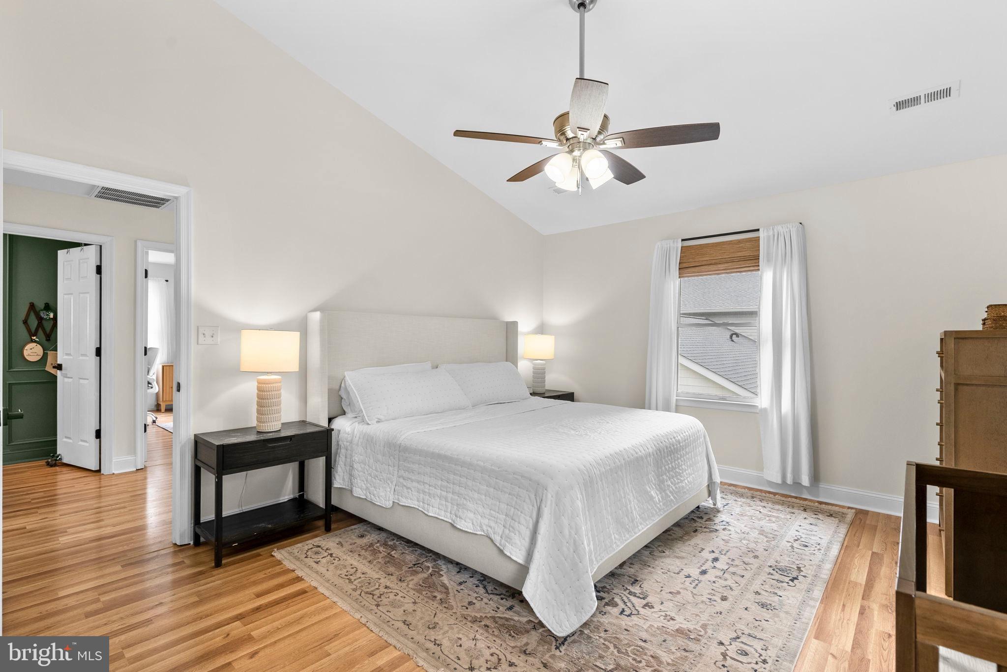 FRANKLIN MANOR - Residential